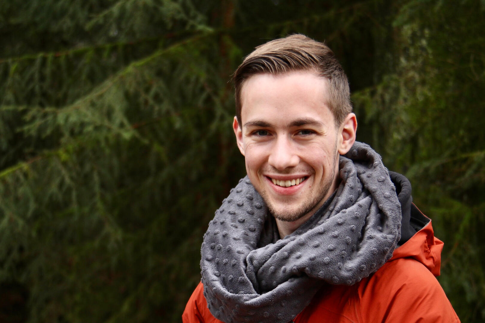 Bild von Videograf Jonas Vetsch aus Zürich, Schweiz